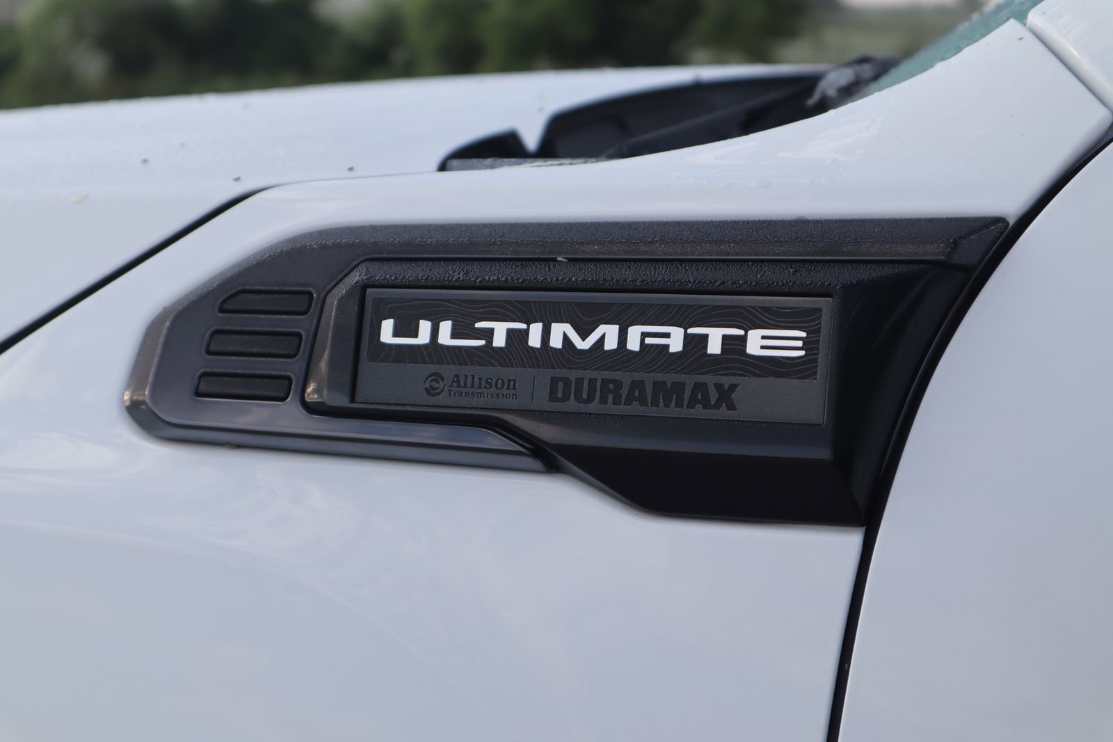 2024 Gmc Sierra 2500 HD Denali Ultimate photo 4