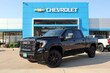 GMC Sierra 2500 HD