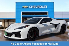 2026 Chevrolet Corvette Z06 2LZ Coupe