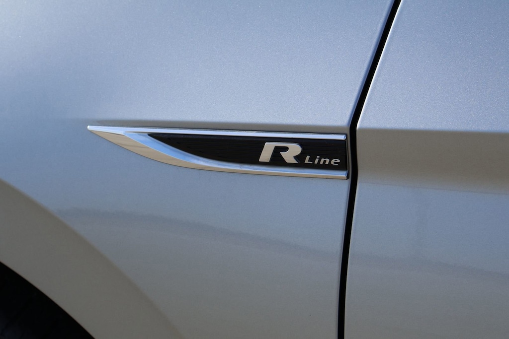 Used 2020 Volkswagen Jetta 1.4T R-Line Sedan