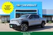  Chevrolet Silverado EV