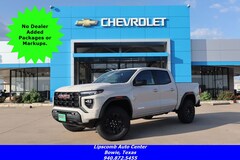 2026 GMC Canyon Elevation Truck