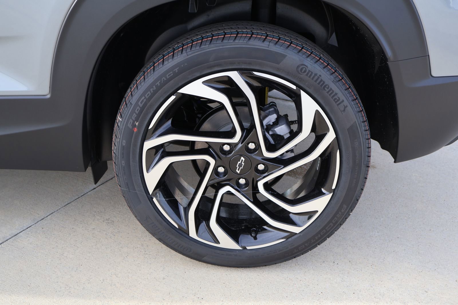 2026 Chevrolet Trailblazer RS - Photo 6