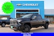  Chevrolet Silverado 2500 HD