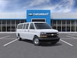  Chevrolet Express Passenger