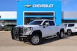  GMC Sierra 2500 HD