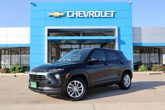 2026 Chevrolet Trailblazer LS SUV