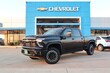  Chevrolet Silverado 2500 HD
