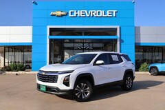 2026 Chevrolet Equinox LT SUV