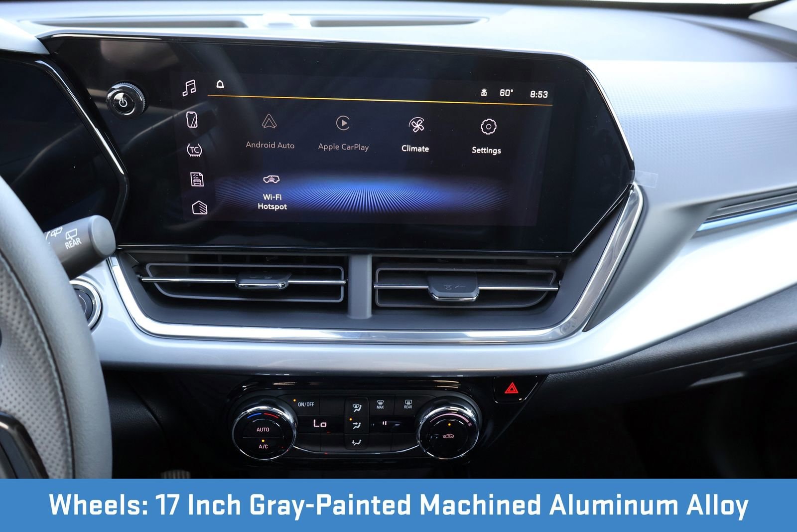 2026 Chevrolet Trax LT - Photo 14