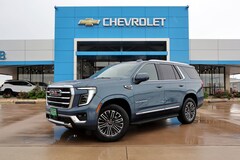 2025 GMC Yukon Elevation SUV