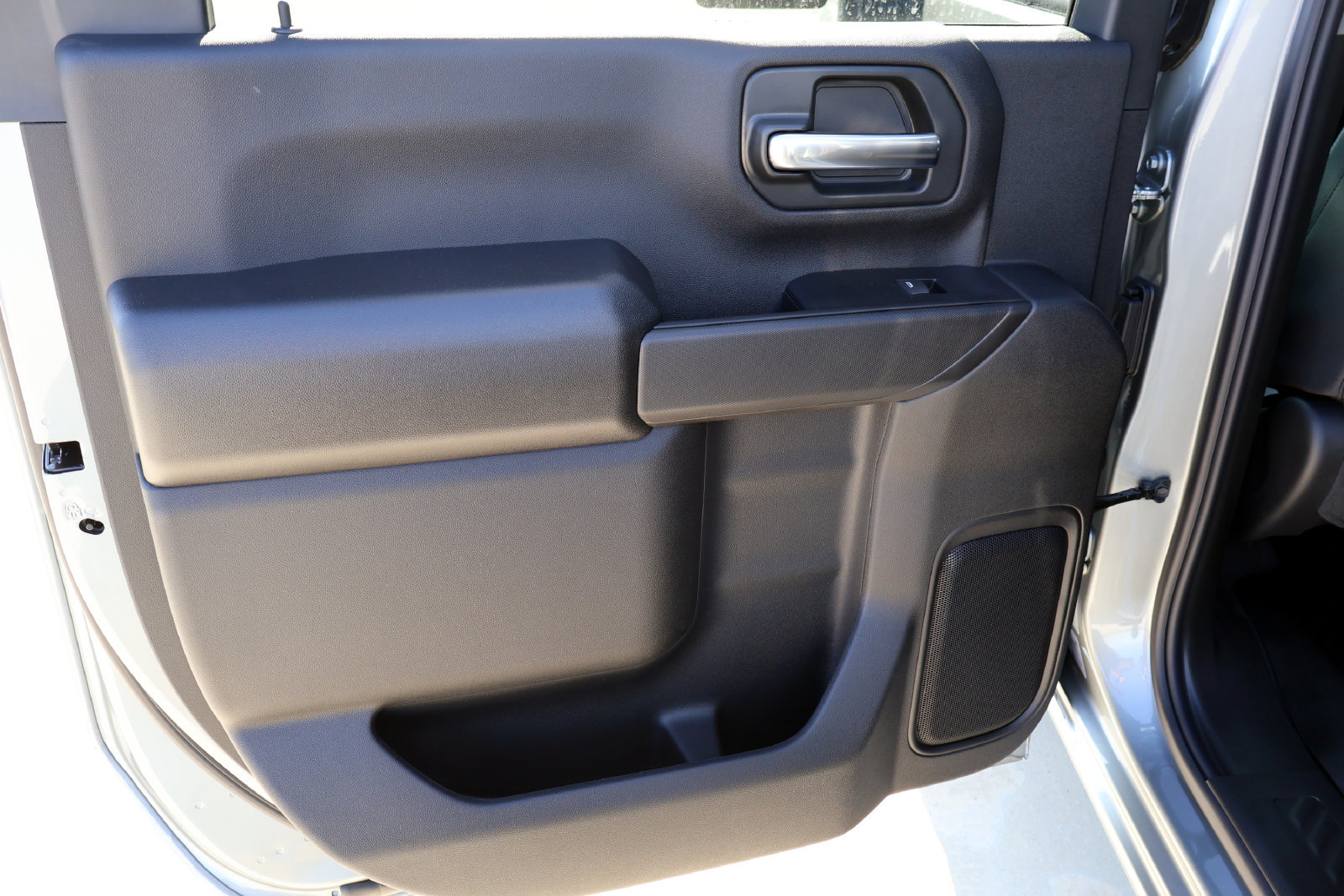 2026 Chevrolet Silverado 2500 HD Custom - Photo 20