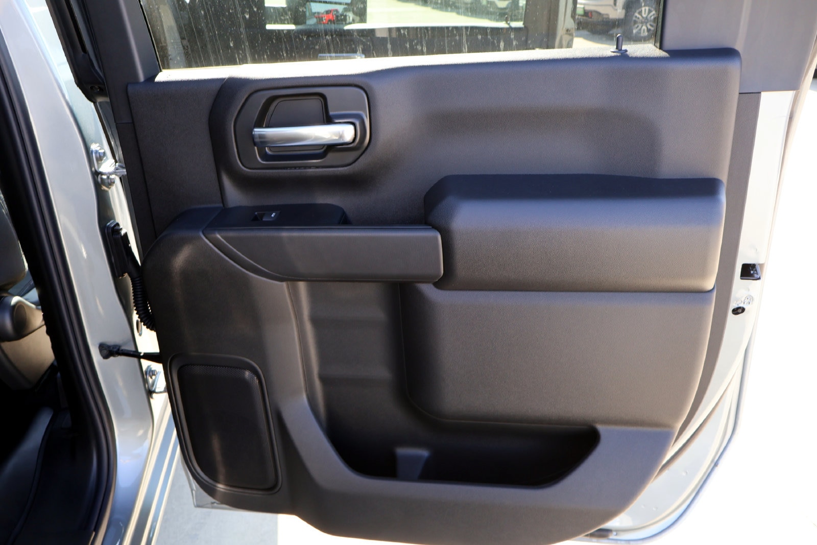 2026 Chevrolet Silverado 2500 HD Custom - Photo 18