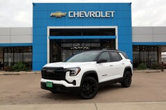 2026 GMC Terrain Elevation SUV