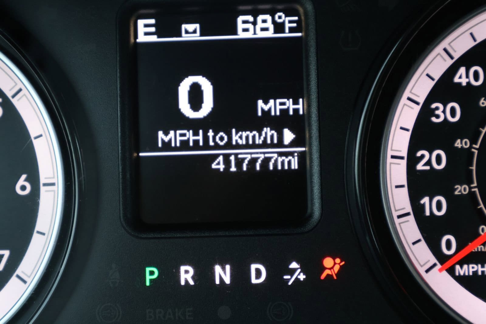 2024 RAM Ram 1500 Classic Warlock - Photo 24