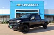  Chevrolet Silverado 2500 HD