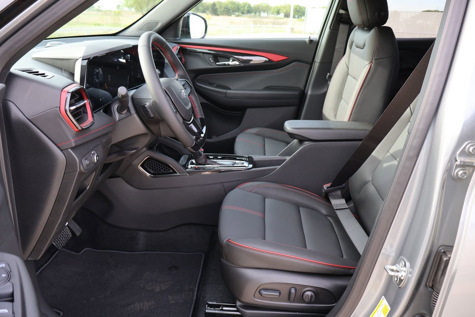 2026 Chevrolet Trailblazer RS - Photo 10