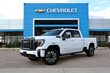 GMC Sierra 2500 HD