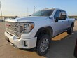  GMC Sierra 2500 HD