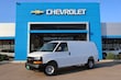  Chevrolet Express Cargo