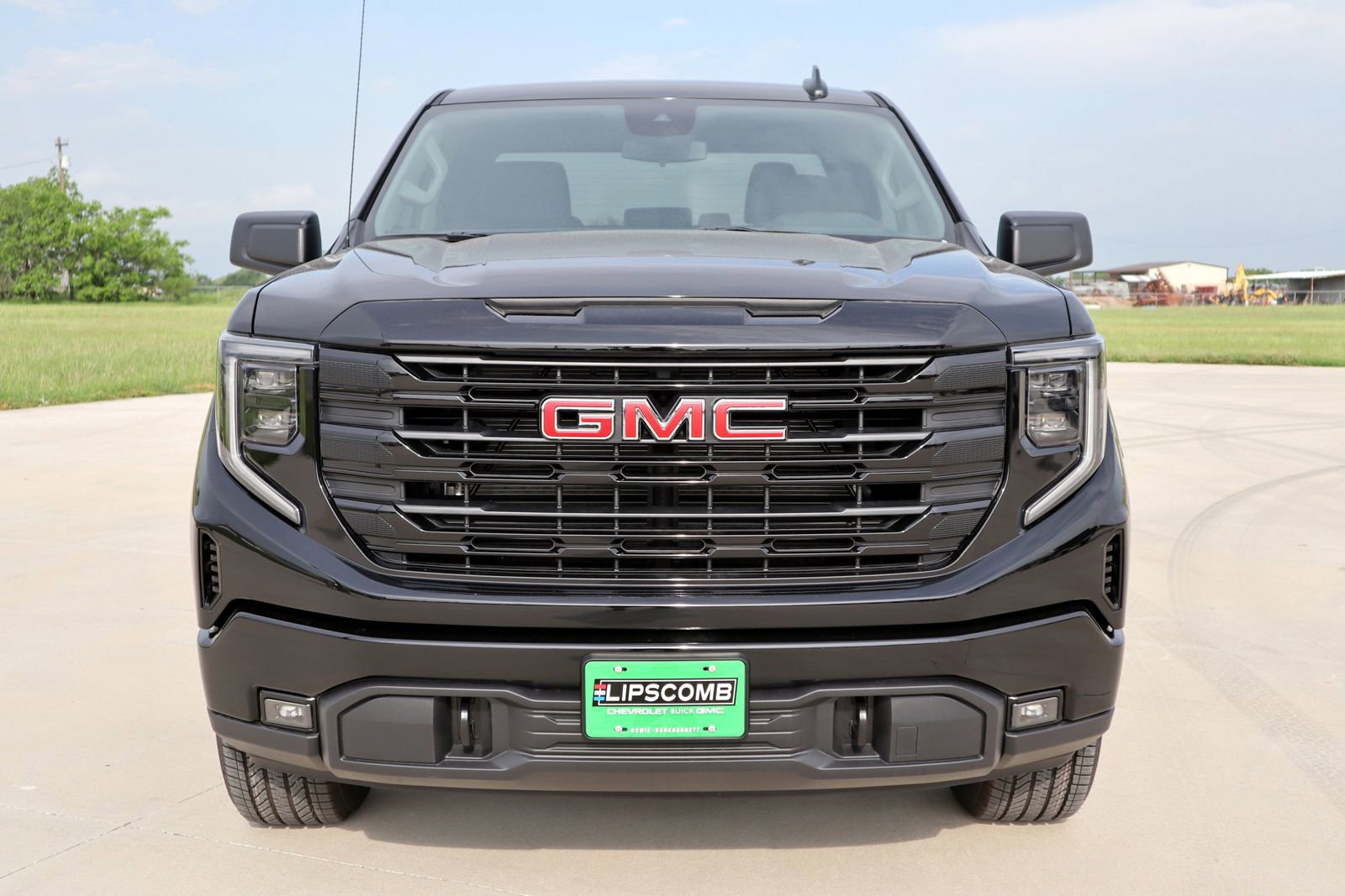 2025 Gmc Sierra 1500 Elevation photo 2