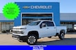  Chevrolet Silverado 2500 HD