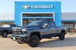 Chevrolet Silverado 2500 HD