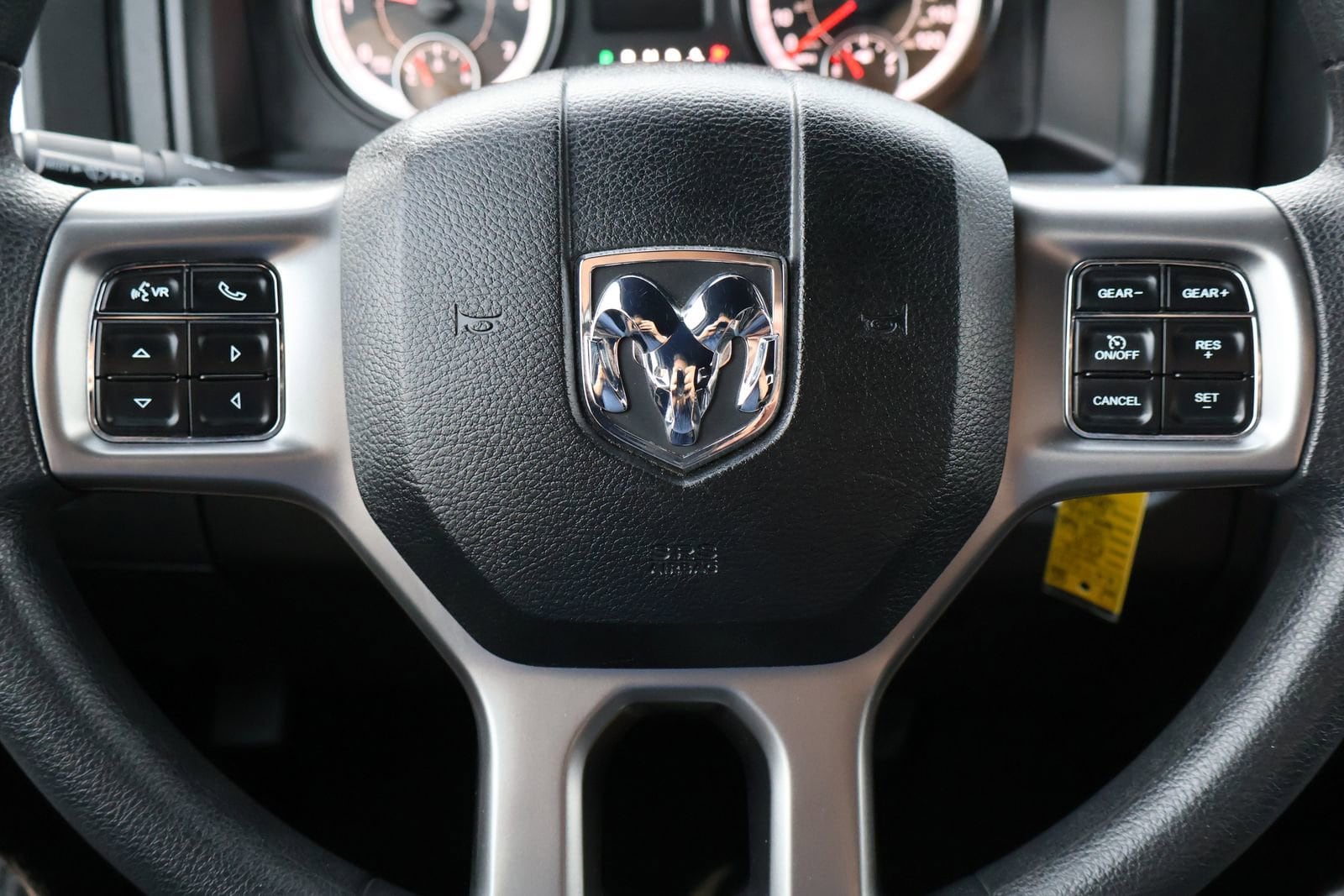 2024 RAM Ram 1500 Classic Warlock - Photo 22