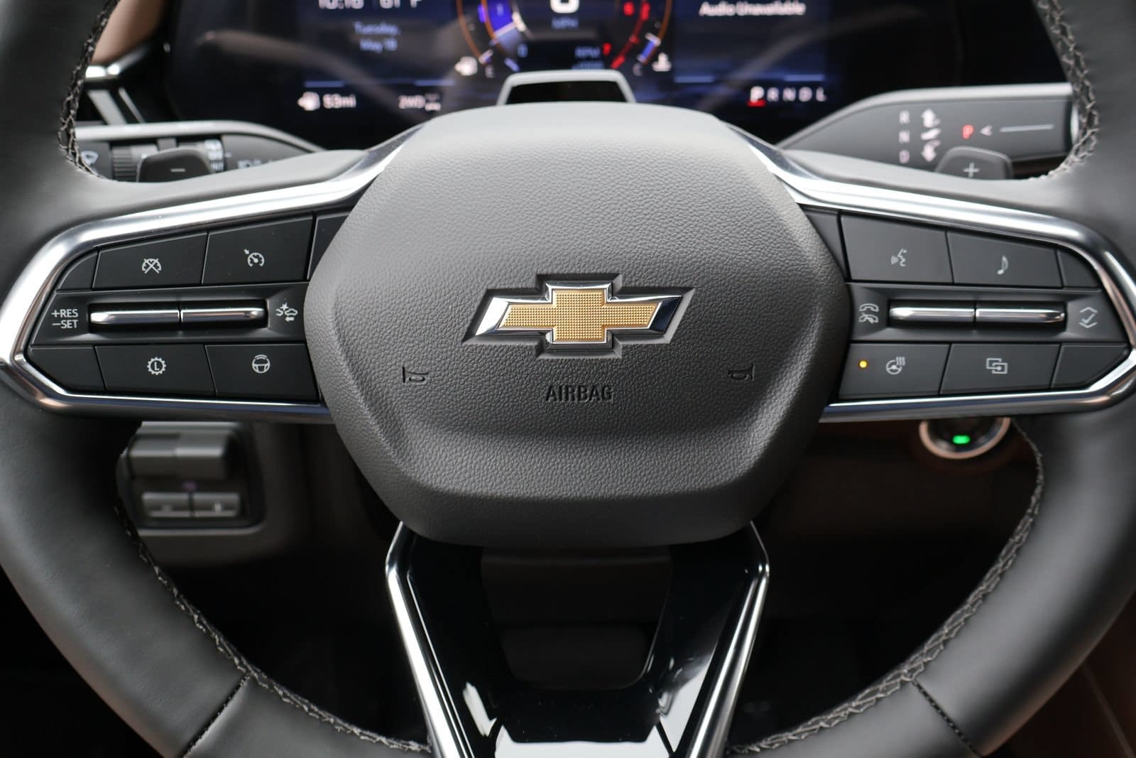 2026 Chevrolet Suburban High Country - Photo 14
