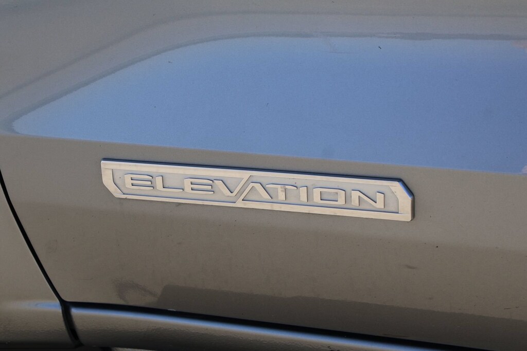 Used 2026 GMC Canyon Elevation Truck