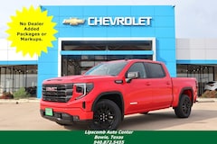 2025 GMC Sierra 1500 Elevation Truck 2025 GMC Sierra 1500 Elevation Truck