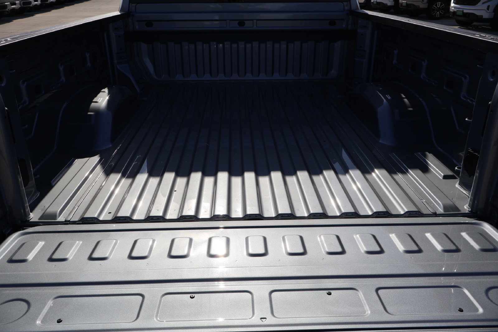 2026 Chevrolet Silverado 2500 HD Custom - Photo 12