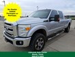  Ford Super Duty F-250 SRW