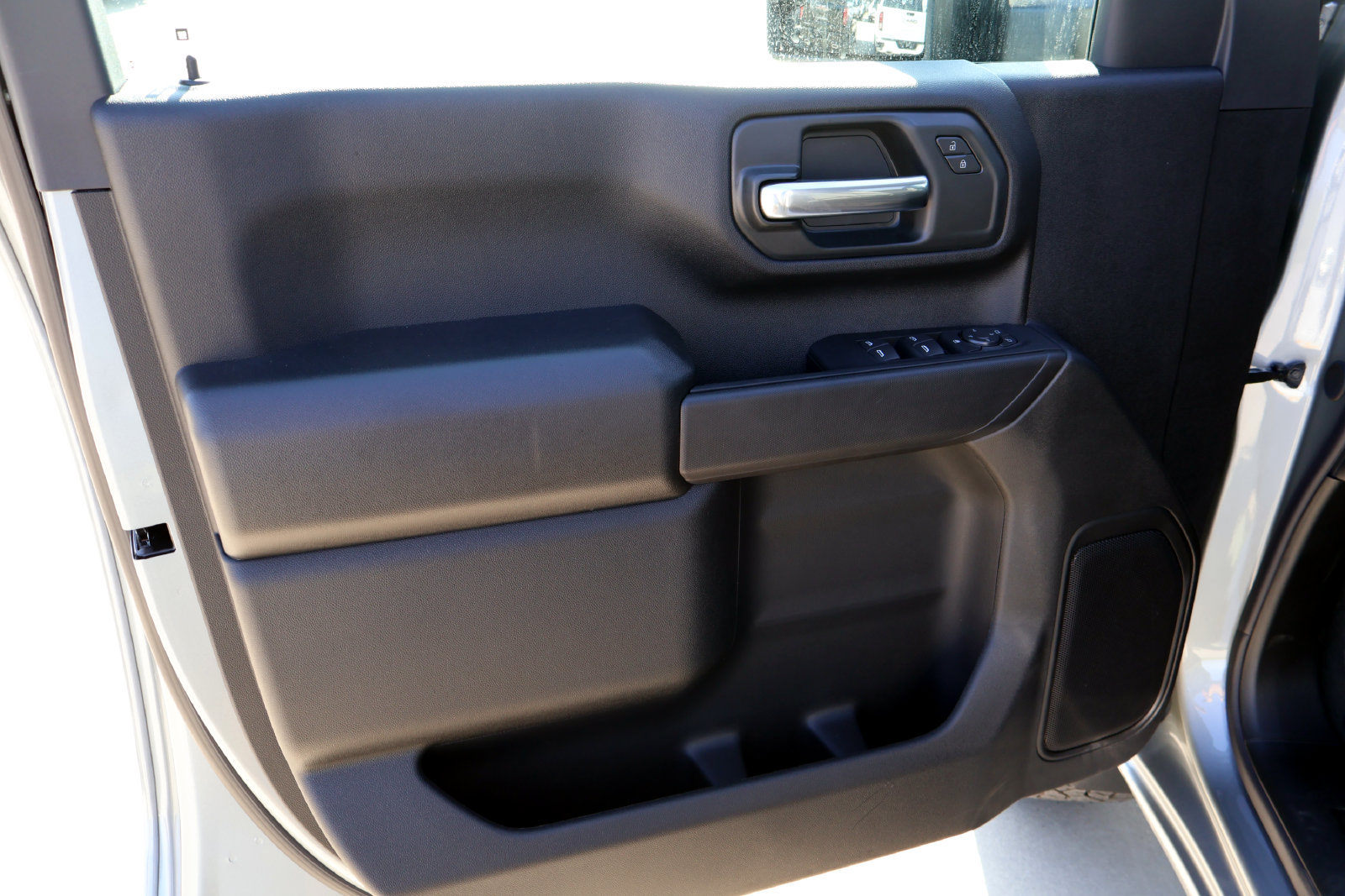 2026 Chevrolet Silverado 2500 HD Custom - Photo 24