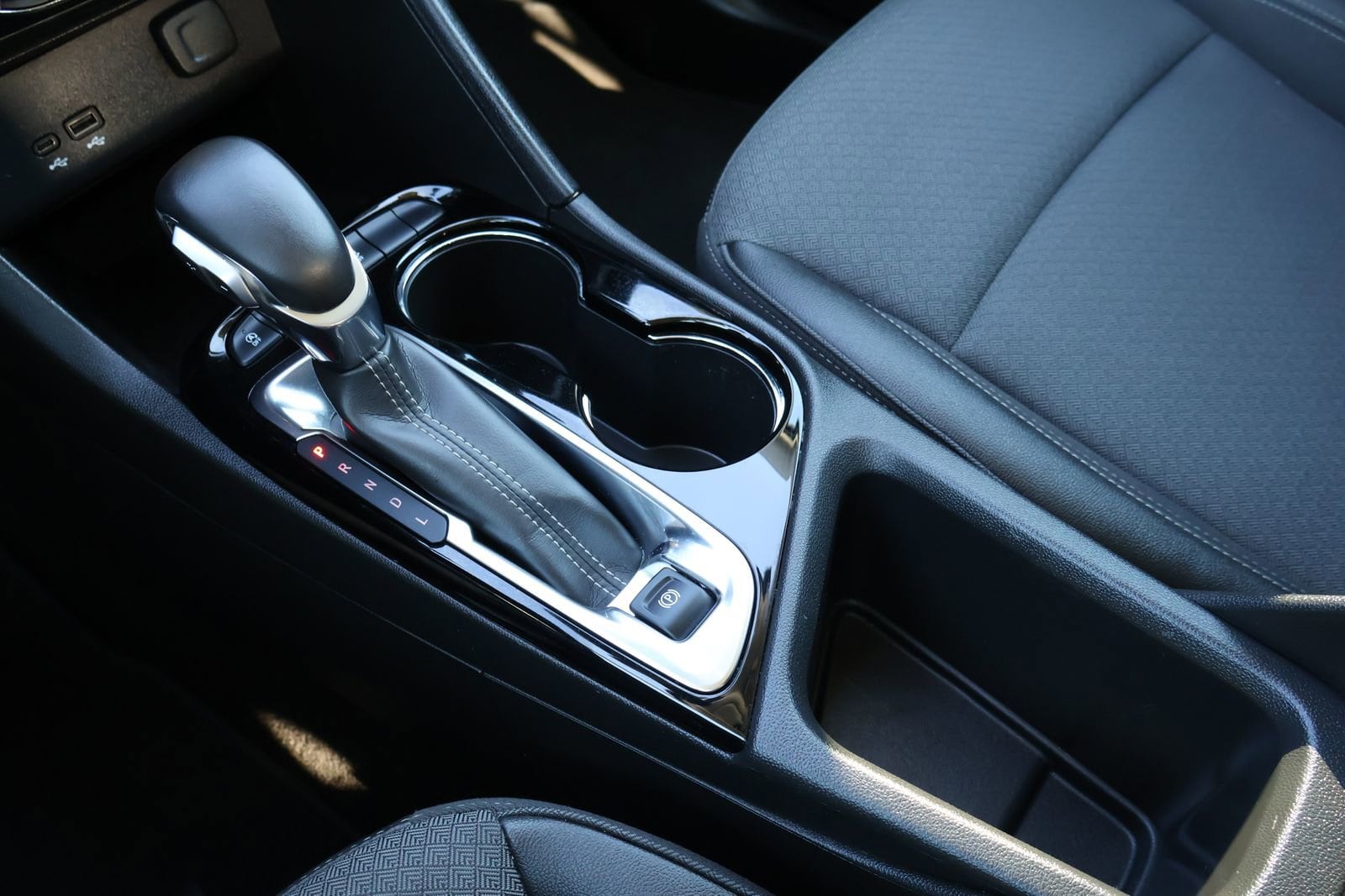 2025 Buick Encore GX Preferred - Photo 18