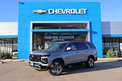 2026 Chevrolet Tahoe Z71 SUV
