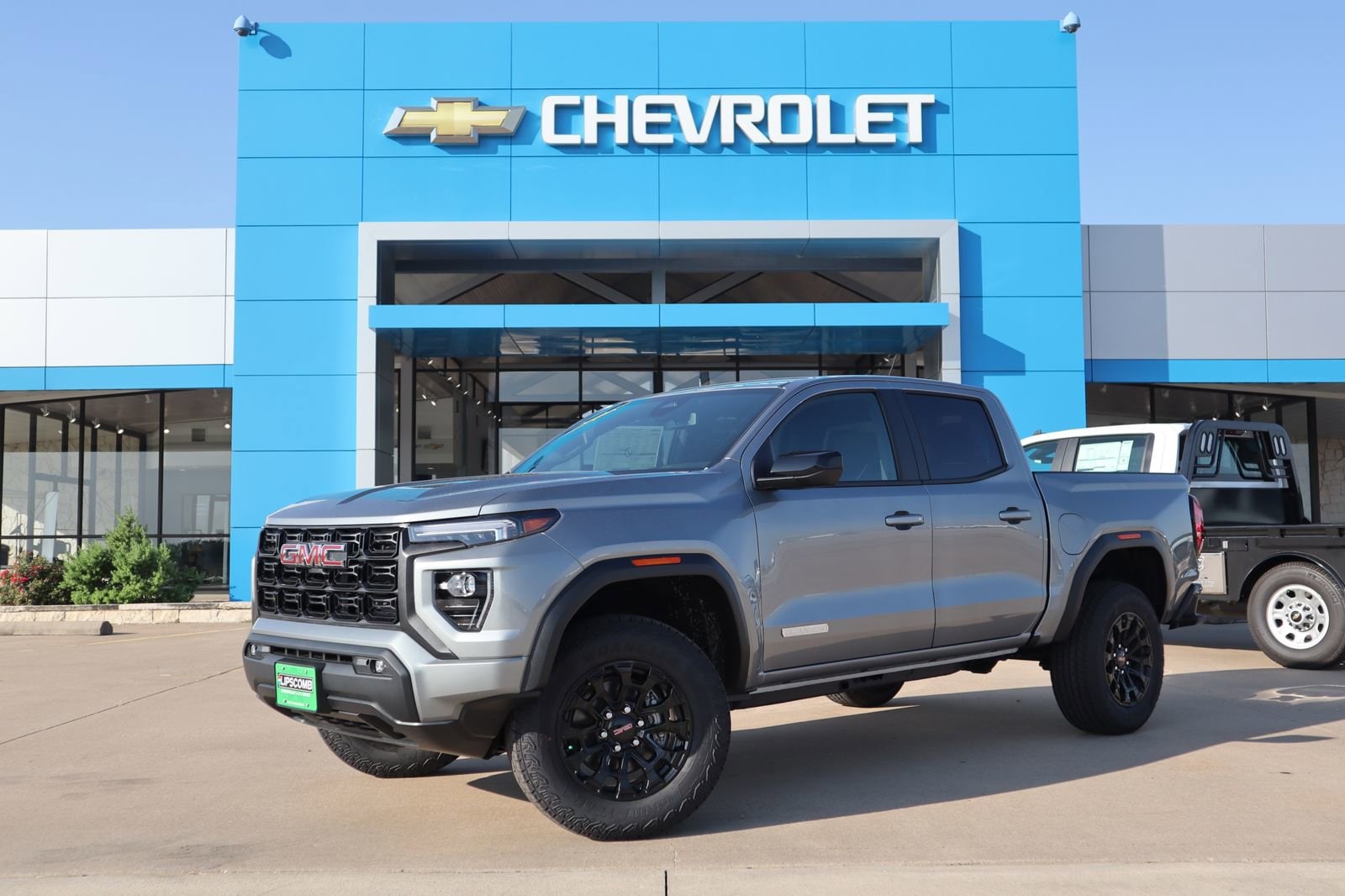 2026 GMC Canyon Truck 