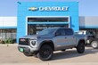  GMC Canyon