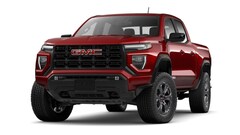 2025 GMC Canyon Elevation Truck
