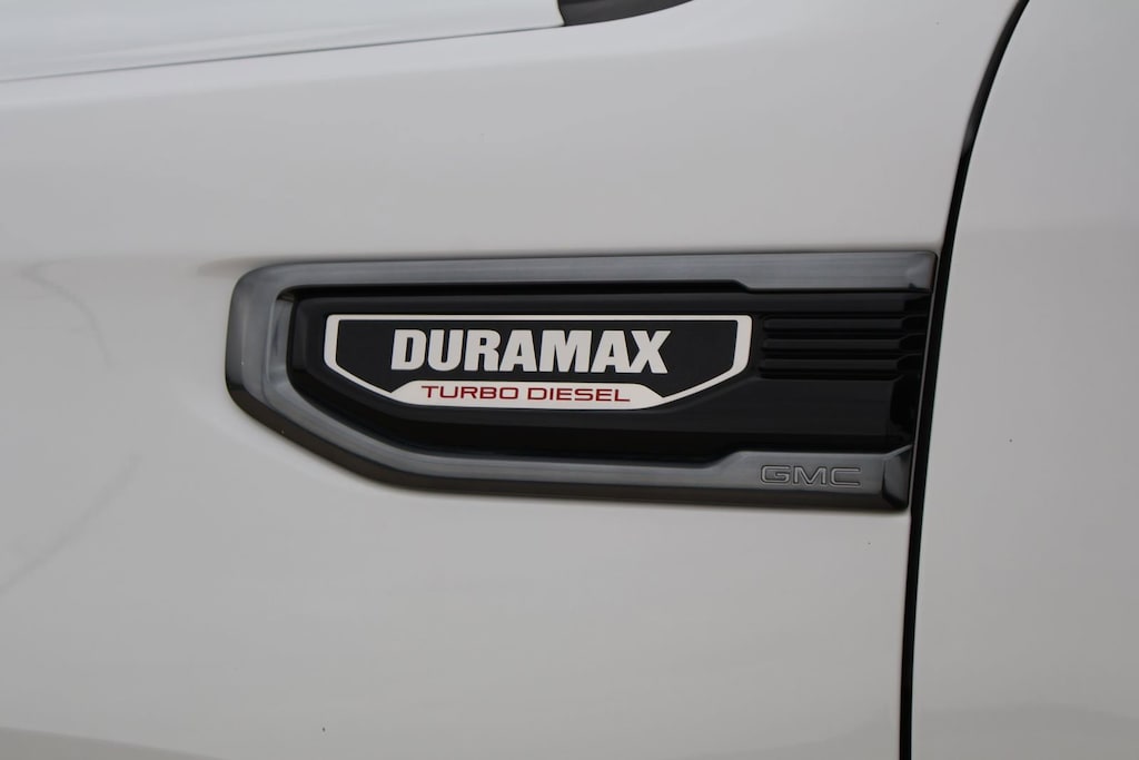 Used 2023 GMC Sierra 1500 AT4 Truck