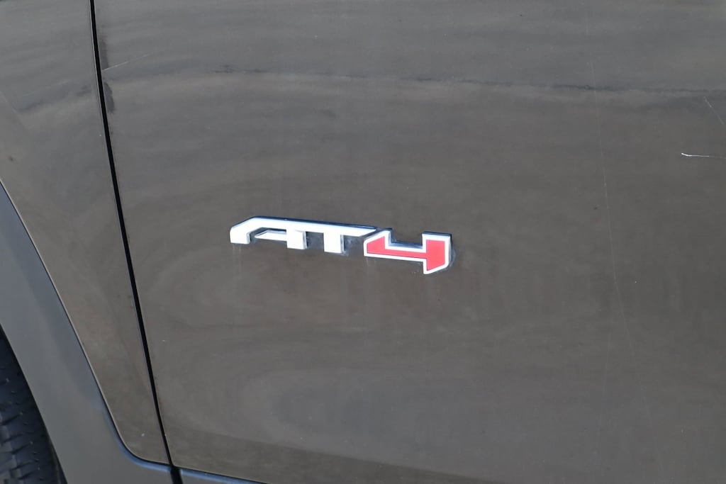 Used 2023 GMC Terrain AT4 SUV