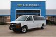  Chevrolet Express Passenger