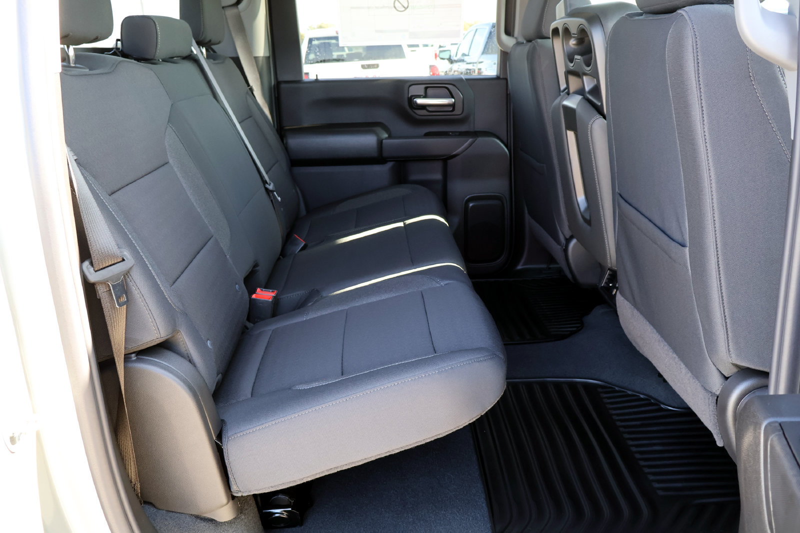 2026 Chevrolet Silverado 2500 HD Custom - Photo 19