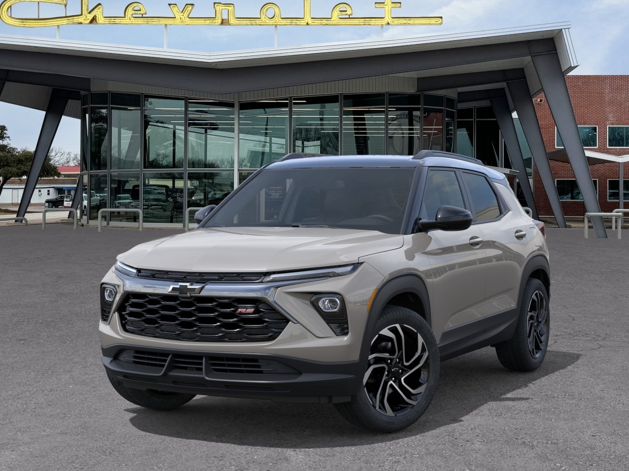2026 Chevrolet Trailblazer RS - Photo 18