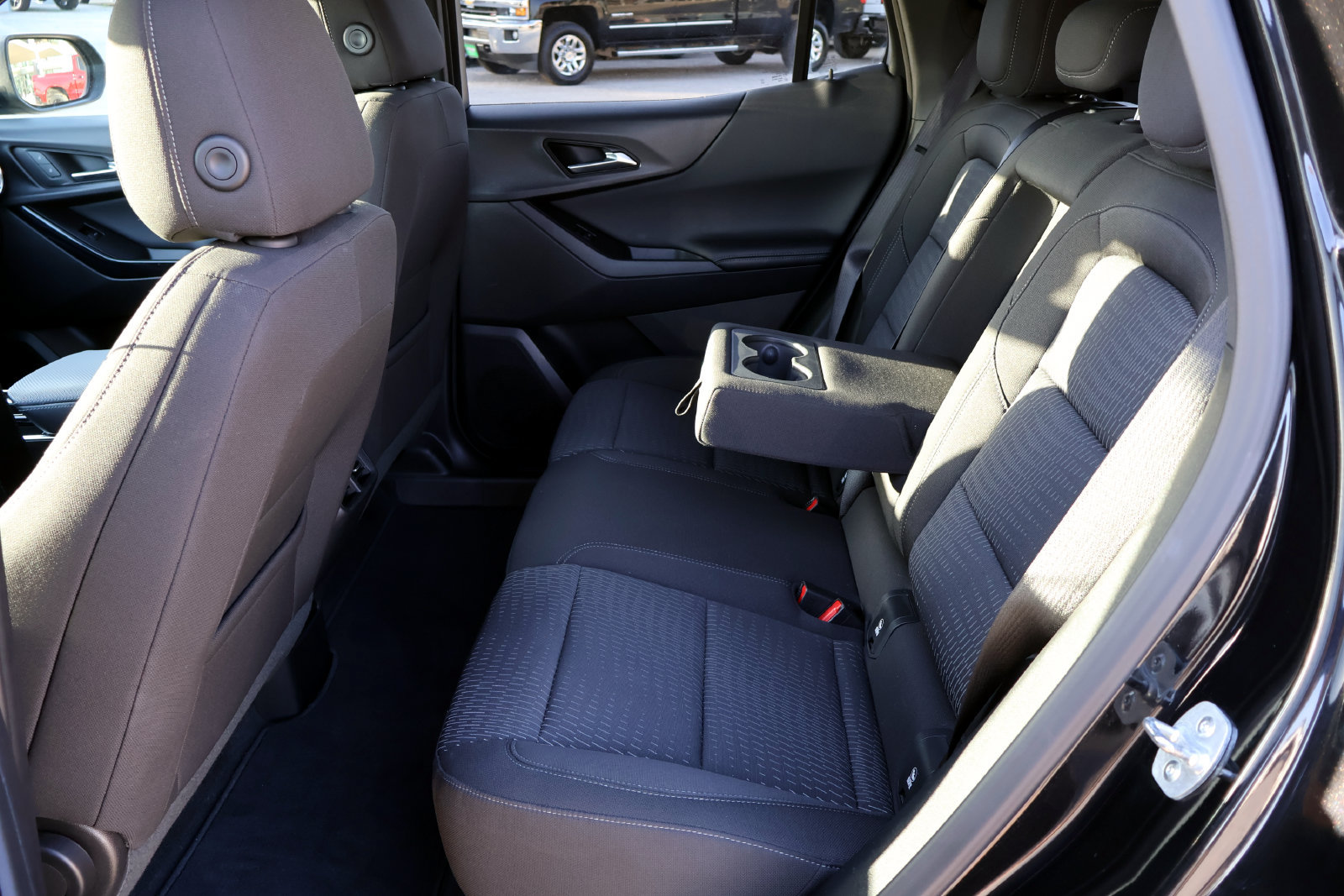 2026 Chevrolet Equinox LT - Photo 13