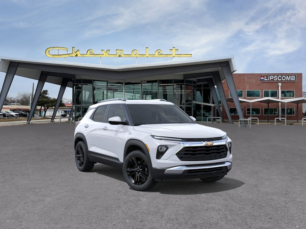Chevy Dealer Burkburnett Tx