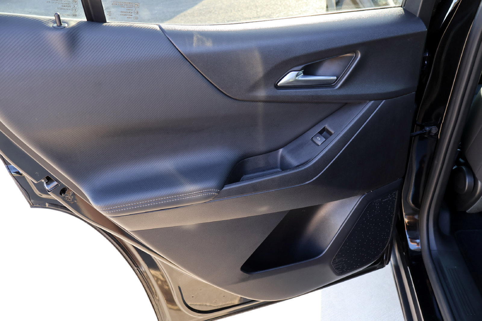 2026 Chevrolet Equinox LT - Photo 12