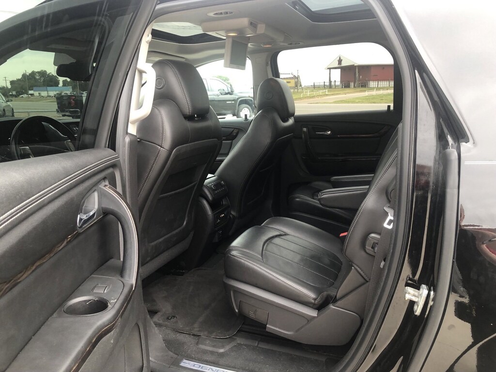Used 2016 GMC Acadia Denali SUV