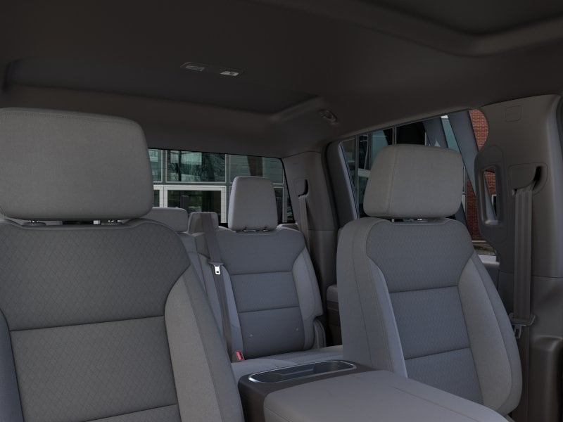 2026 Chevrolet Silverado 1500 LT - Photo 24
