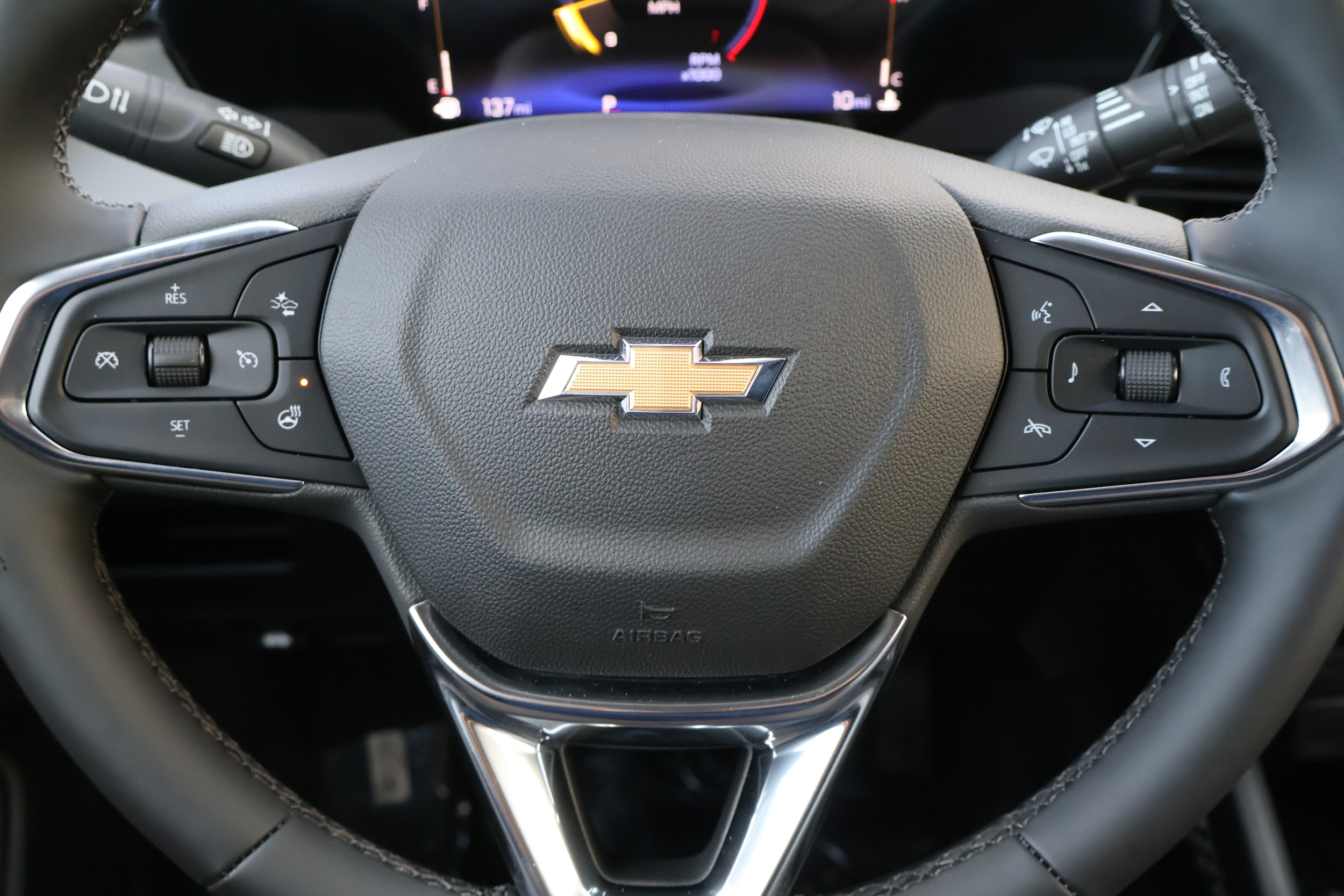 2026 Chevrolet Trailblazer LT - Photo 11